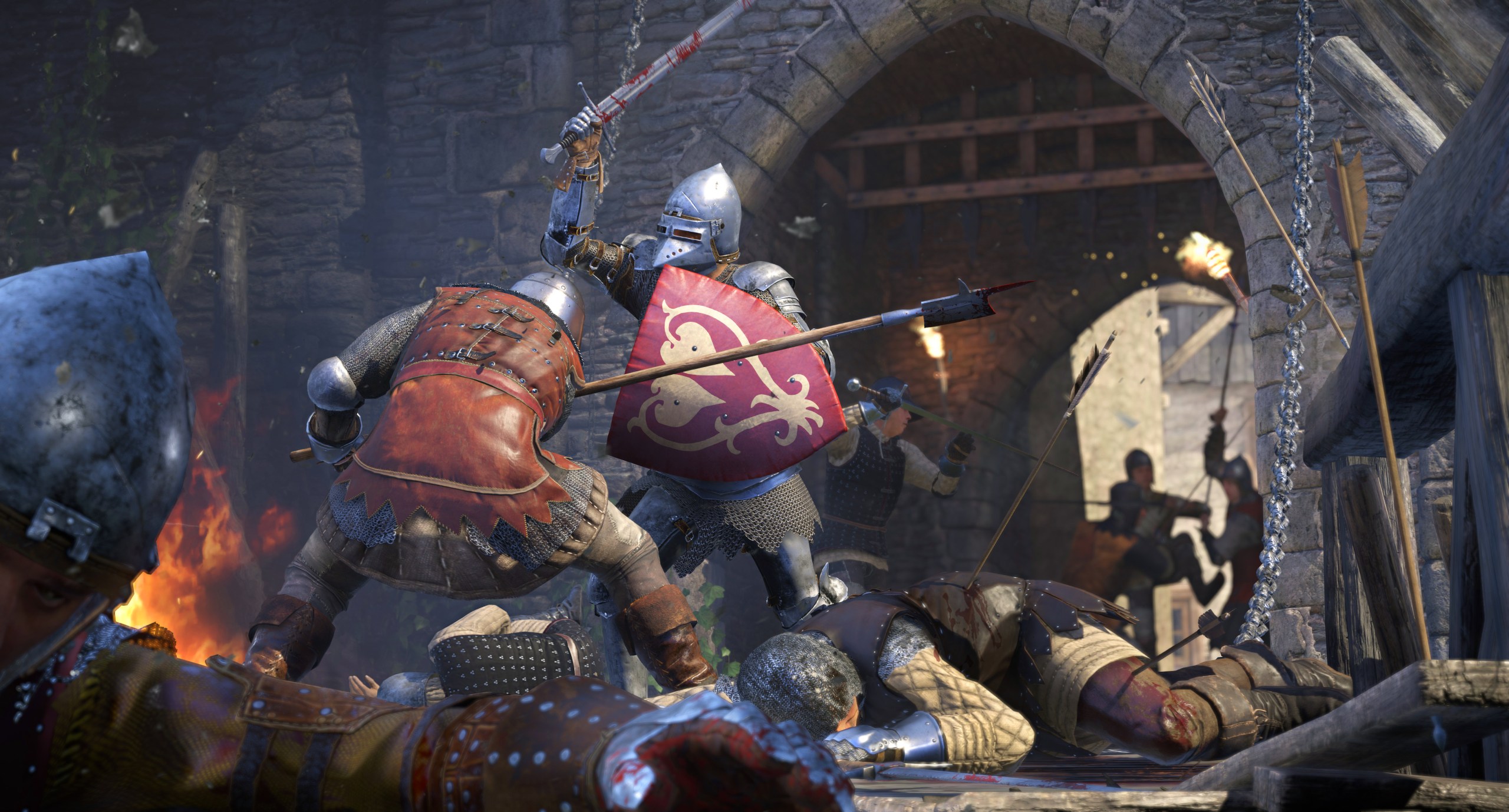Kingdom Come: Deliverance - Imagen 50
